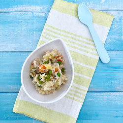Sole Fish Casserole