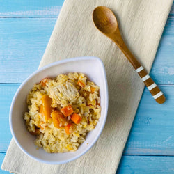 Chicken Casserole