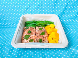 Customized For You Menu