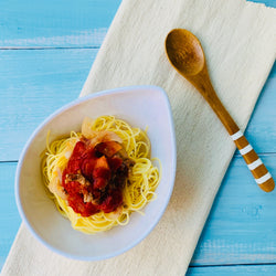 Bolognese Capellini
