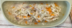 Crockpot Chicken Barley