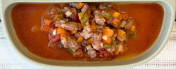Beef Marengo Stew