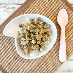 Chef! Basil Chicken Rice