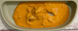 Creamy Butter Chicken