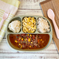 Mexican Capsicum Beef