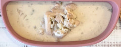 Creamy Chicken Dijon