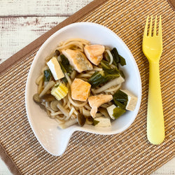 Chef! Fish Ramen Soup