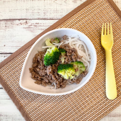 Chef! Beef Veggie Pasta