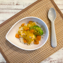 Chef! Fish Curry Rice