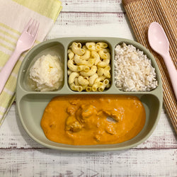 Creamy Butter Chicken