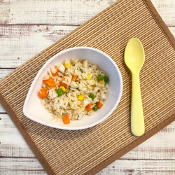 Chef! Oriental Fried Rice