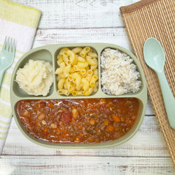 Rich Beef Cassoulet