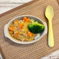 Chef! Lentil Veggie Rice