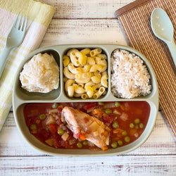 Bouillabaisse Fish Chow