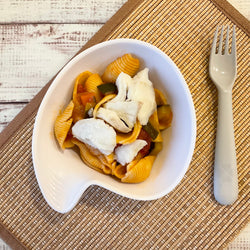 Chef! Fish Marinara Pasta