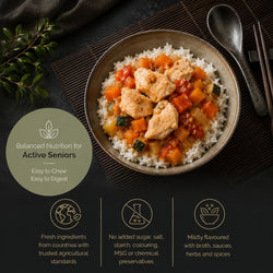 Village Stew Rice