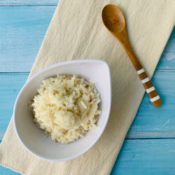 Gingery Chicken Congee