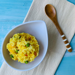 Spanish Paella