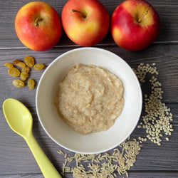 Whole Grain Crockpot