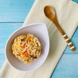 Tasty Lentil Rice