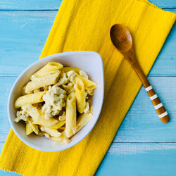 NEW! Creamy Chicken Penne